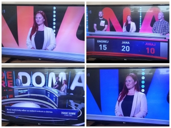 Profesionálny realitný maklér Jana Konečná